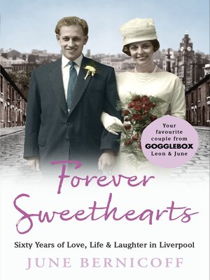 cover image of Forever Sweethearts